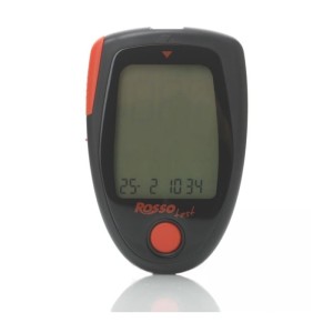Genecom ROSSO test -...