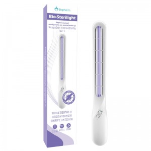Biopharm Bio-Sterilight...