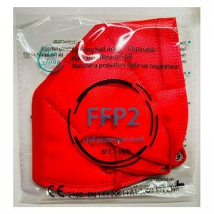 Tiexiong FFP2 NR Civil...