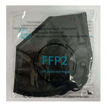 Tiexiong FFP2 NR Civil...