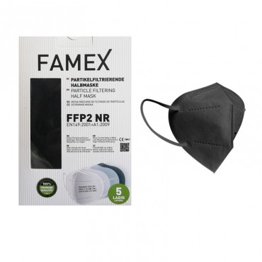 Famex FFP2 NR Particle...