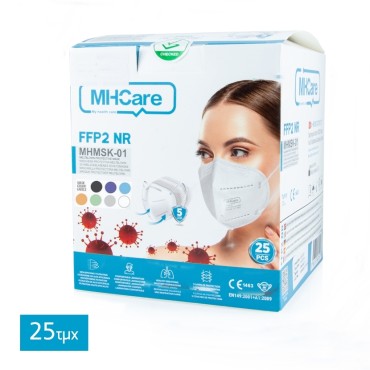 MHCare Μάσκα Προστασίας...