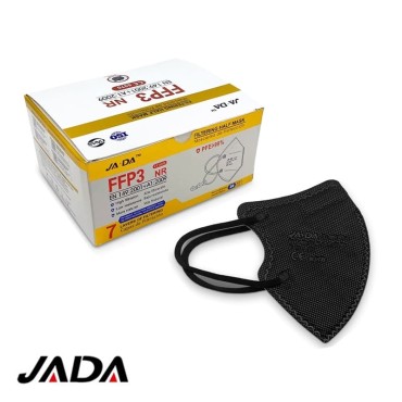 JADA FFP3 NR Μάσκα Υψηλής...