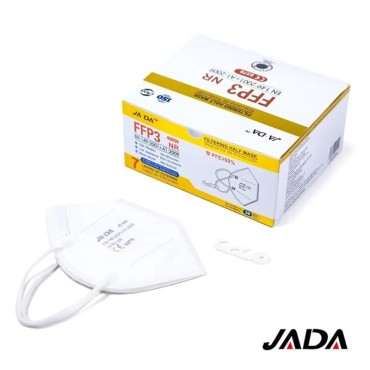 JADA FFP3 NR Μάσκα Υψηλής...